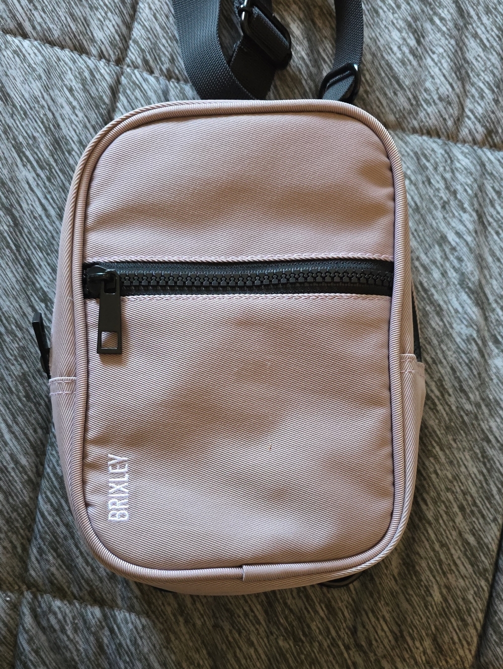 Brixley Mutli-way Bag